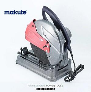 Masina de debitat metal Makute CM005-POV
