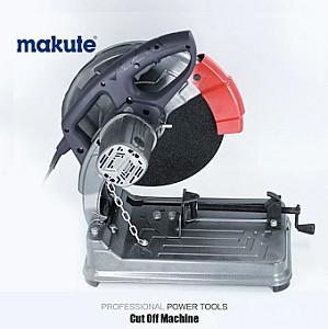 Masina de debitat metal Makute CM005-POV