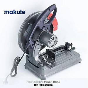 Masina de debitat metal Makute CM005-POV