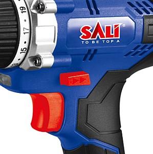 Masina de insurubat Sali 8220A