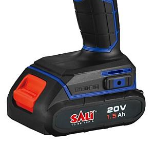 Masina de insurubat Sali 8220A