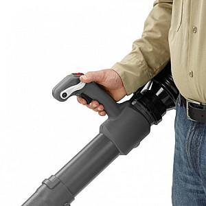 Aparat de suflat pe benzina Ryobi RBL26BP