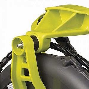 Aparat de suflat pe benzina Ryobi RBL26BP