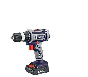 Masina de insurubat Makute CD027-20-POV