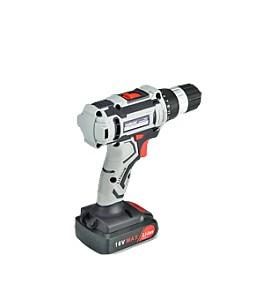 Masina de insurubat Makute CD027-20-POV