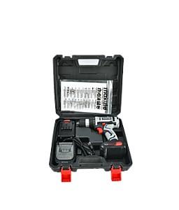 Masina de insurubat Makute CD027-20-POV