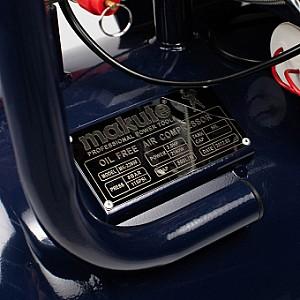 Compresor de aer Makute MK-22850