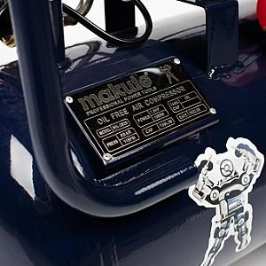 Compresor de aer Makute MK-2825