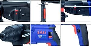 Ciocan rotopercutor Sali P220028A