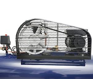 Compresor de aer Makute XV-025/8.1