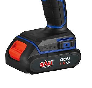 Masina de insurubat Sali 8220A