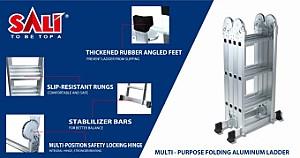 Scari Sali S17040304