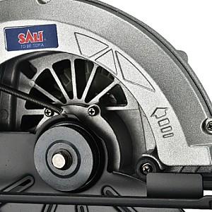 Fierastrau circular Makute 3185B