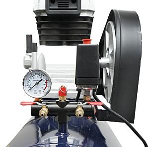 Compresor de aer Makute 150150BM