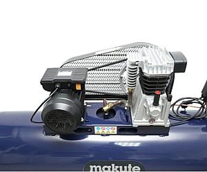 Compresor de aer Makute 150150BM