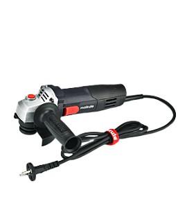 Polizor unghiular Makute AG016-S