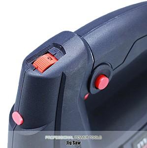 Fierastrau vertical Makute JS012