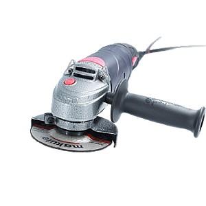 Polizor unghiular Makute AG007