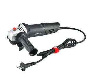 Polizor unghiular Makute AG126-S