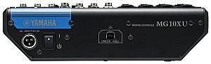 Mixer analogic YAMAHA MG10XU