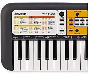 Sintetizator YAMAHA PSS-F30