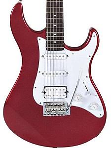 Chitara electrica YAMAHA Pacifica 012 Red