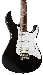Chitara electrica YAMAHA Pacifica 012 Black