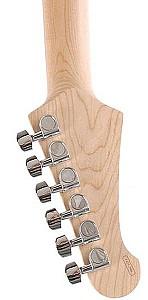 Chitara electrica YAMAHA Pacifica 012 Black