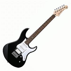 Chitara electrica YAMAHA Pacifica 012 Black