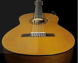 Chitara clasica YAMAHA CGS104A NT 4/4
