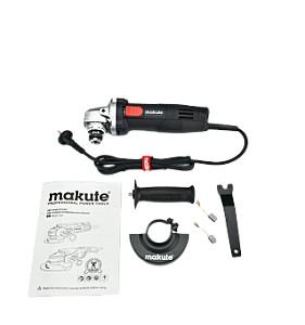 Polizor unghiular Makute AG018