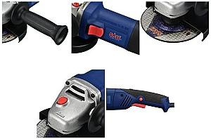 Polizor unghiular Sali 6125A