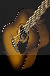 Chitara acustica YAMAHA F310 TBS (Sunburst)