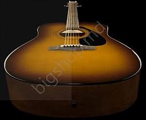Chitara acustica YAMAHA F310 TBS (Sunburst)