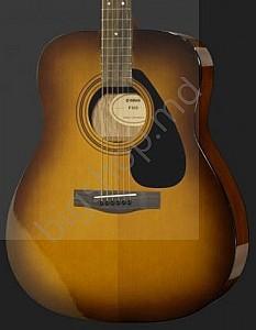 Chitara acustica YAMAHA F310 TBS (Sunburst)