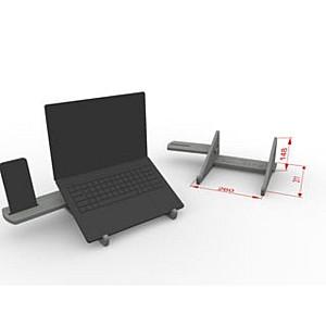Masuta laptop Emobite Stand notebook 3.0