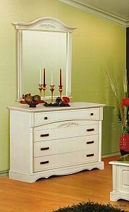 Comoda de lux MobiLux ANNA  4S