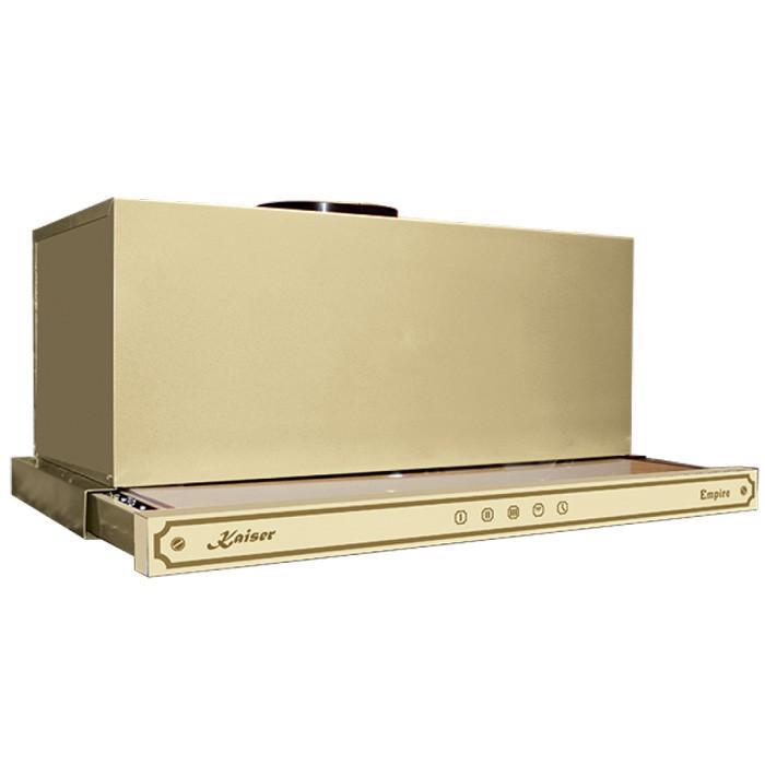 Hota Kaiser EA 644 ElfEm Eco