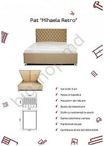 Pat Mobilier Mihaela Retro 1.6