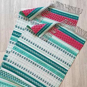 Covor Traditiile stramosilor Model 2