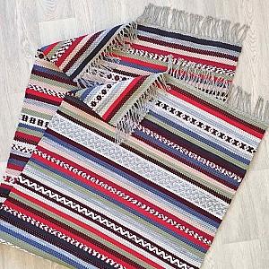 Covor Traditiile stramosilor Model 3