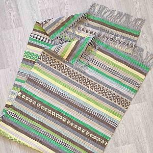 Covor Traditiile stramosilor Model 8