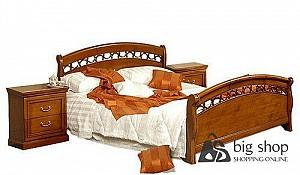 Pat MobiLux Anastasia 1800 