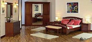 Pat MobiLux Anastasia 1400 