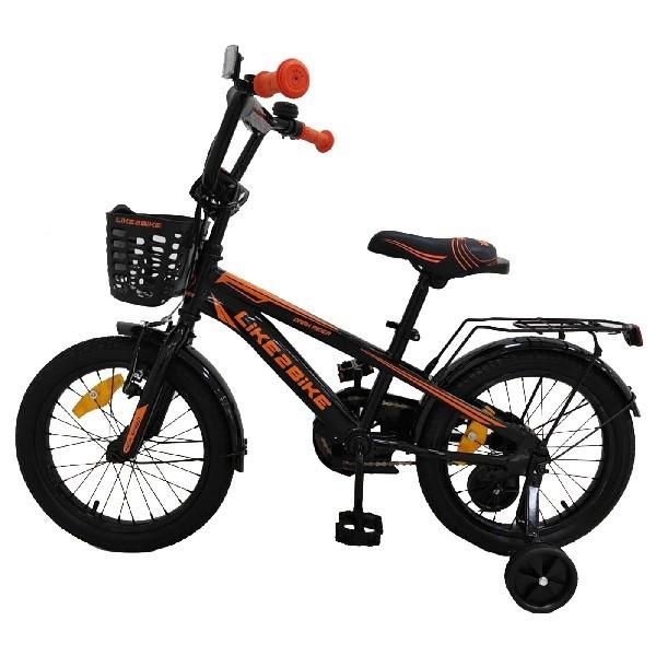 Bicicleta copii Sport 20 inch Orange