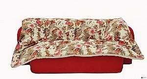 Canapea transformabila TIARA Caprice-C 1 Ulitra 200/120