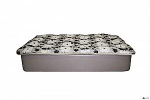 Canapea transformabila TIARA Caprice-C 1 Ulitra 200/120