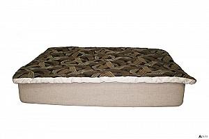 Canapea transformabila TIARA Caprice-1 Extra 200/140 (II)