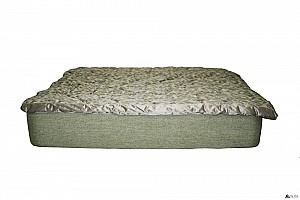 Canapea transformabila TIARA Caprice-1 Extra 200/140 (II)