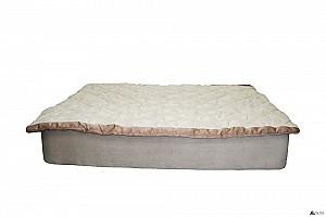 Canapea transformabila TIARA Caprice-1 Extra 200/140 (II)